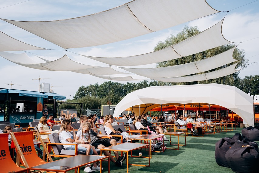 5 кінотеатрів під ві