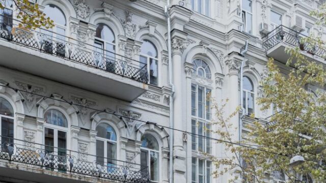 Globe Runner Hostel — сучасний хаб у серці Києва
