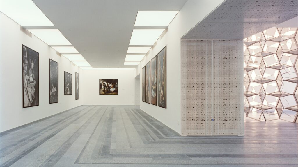 Pinchuk Art Centre _