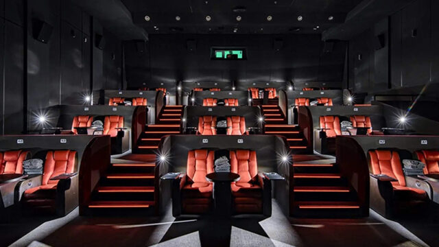 RE’LUX — Розклад сеа