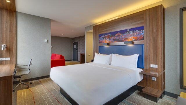 Sky Loft Hotel Kyiv 2