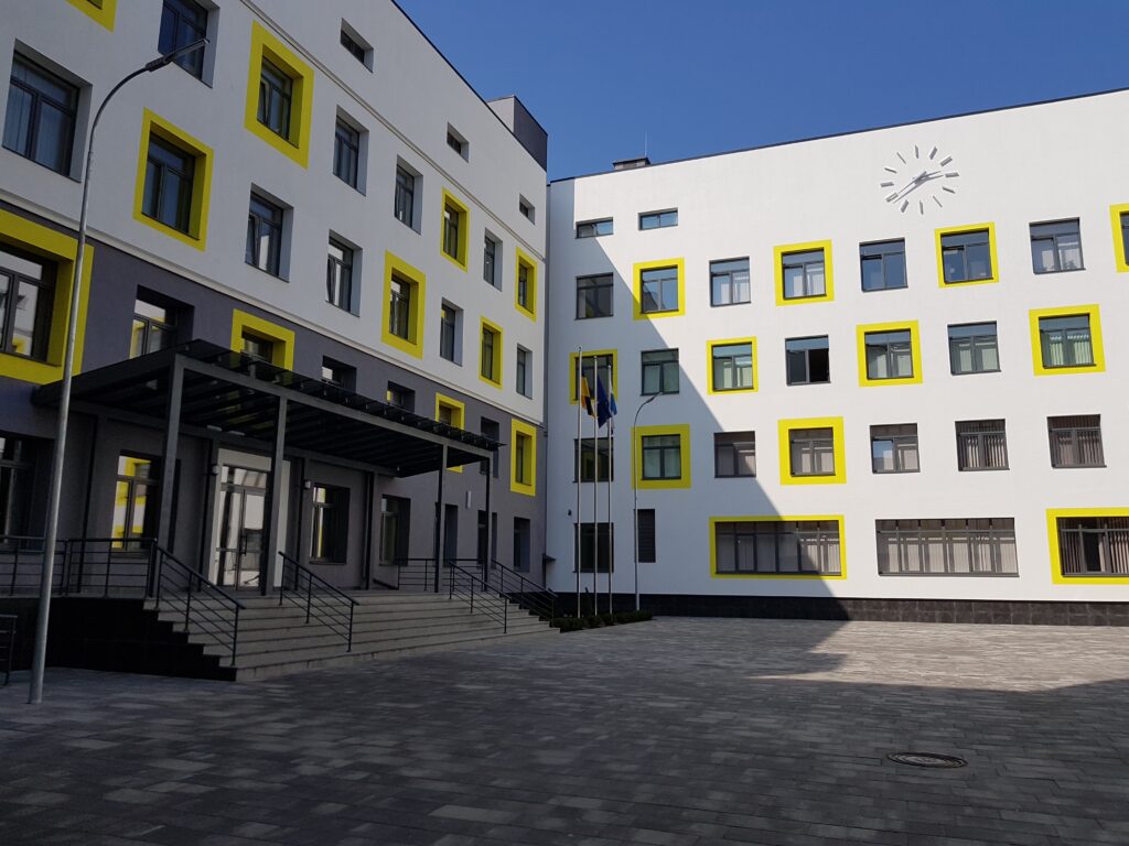 До уваги батьків! Ро