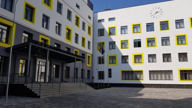 До уваги батьків! Ро