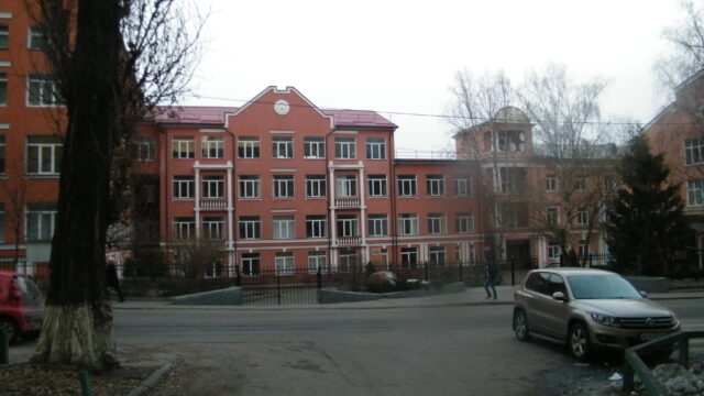 Київський коледж буд