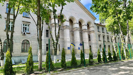 Київський коледж лег