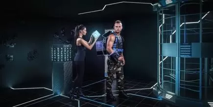 Кращі квести від Кла