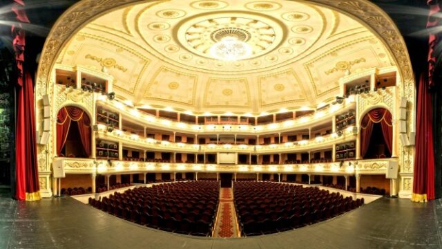 Національний академі