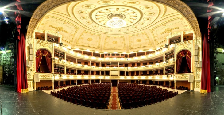 Національний академі