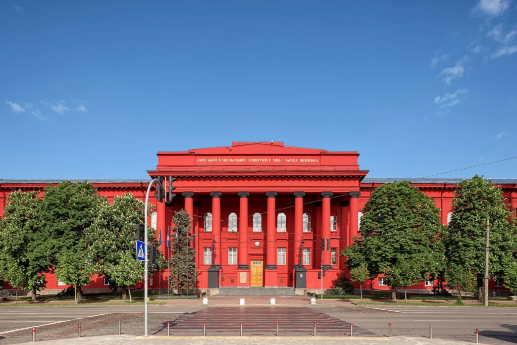 ОСВІТНІ ПРОГРАМИ – К