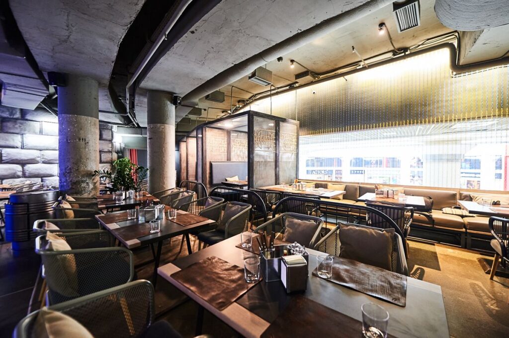 Остання Барикада