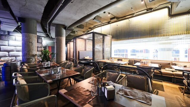 Остання Барикада