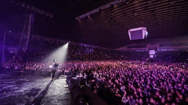 Палац Спорту