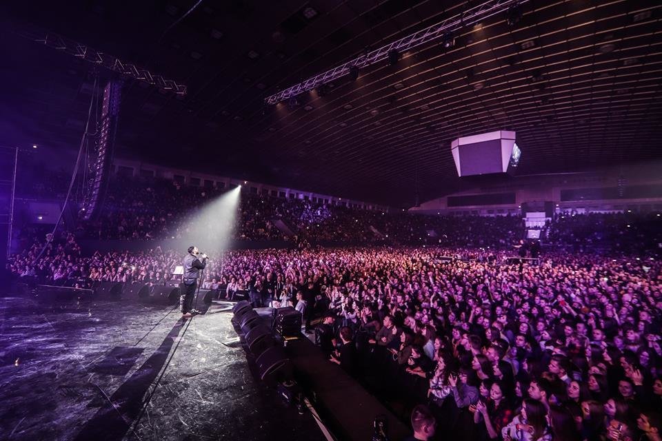 Палац Спорту