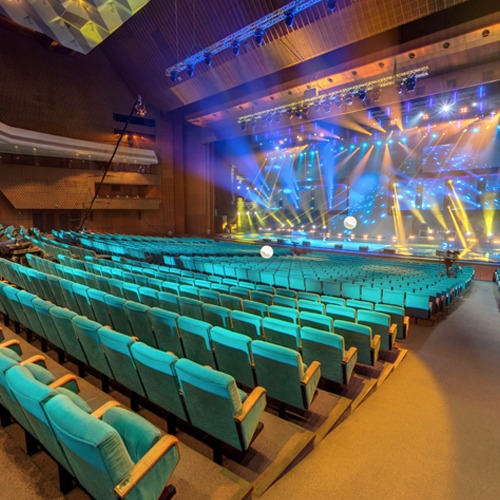 Палац Україна афіша,