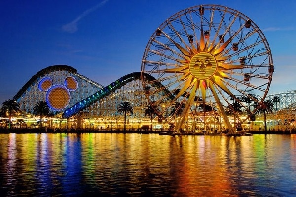 Пам’ятки по містам У