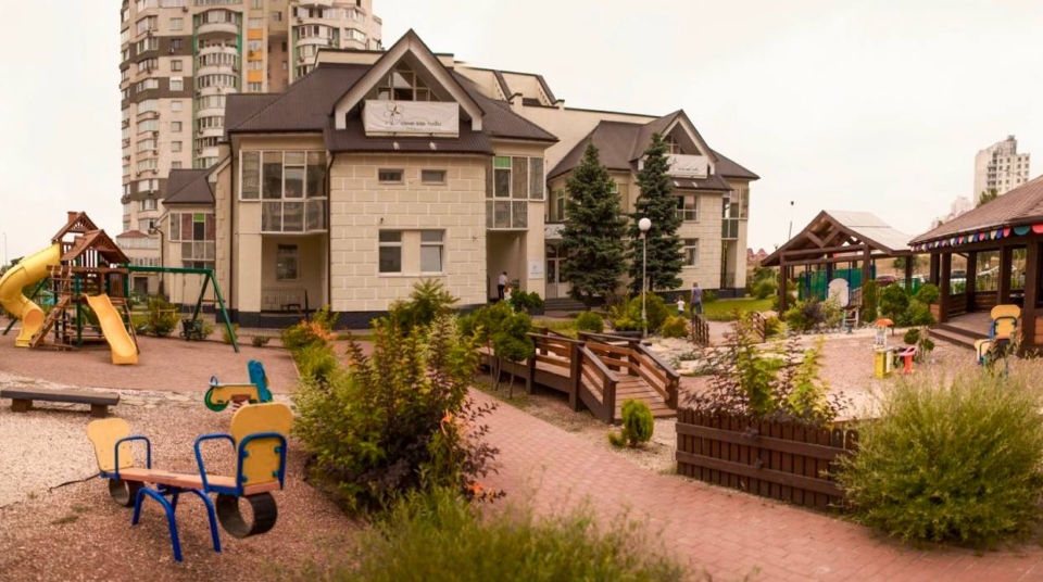 Початкова школа та с