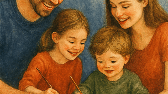 згенеруй зображення