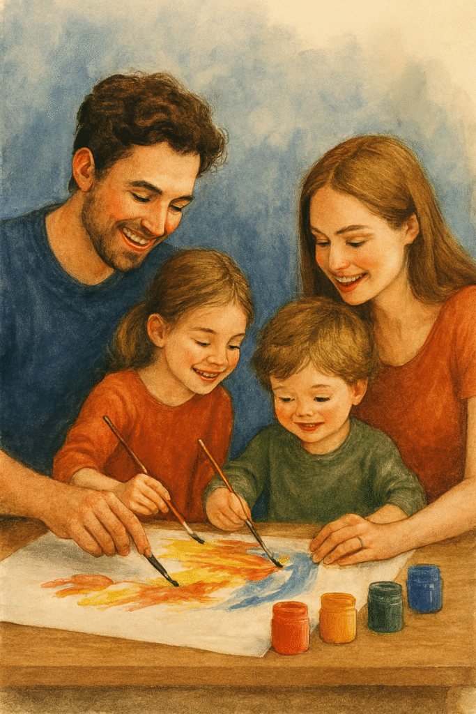 згенеруй зображення